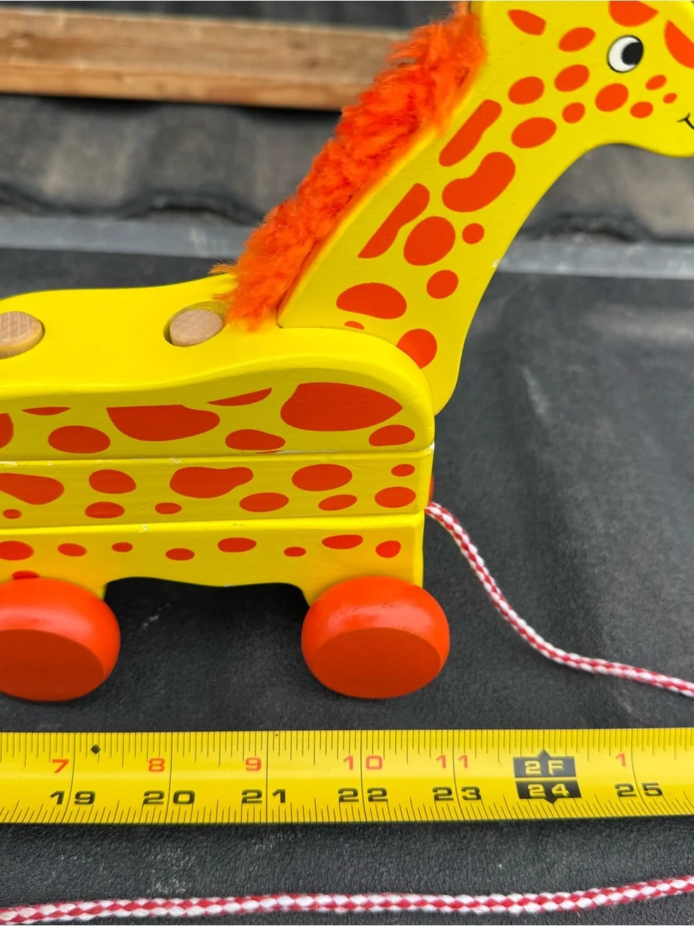 Melissa & Doug this classic